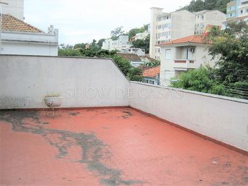 FOTO_2 - Casa à venda Rua Cândido Gaffree,Rio de Janeiro,RJ - R$ 3.400.000 - 20711 - 3