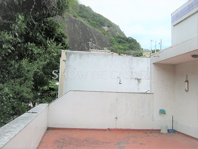 FOTO_7 - Casa à venda Rua Cândido Gaffree,Rio de Janeiro,RJ - R$ 3.400.000 - 20711 - 8