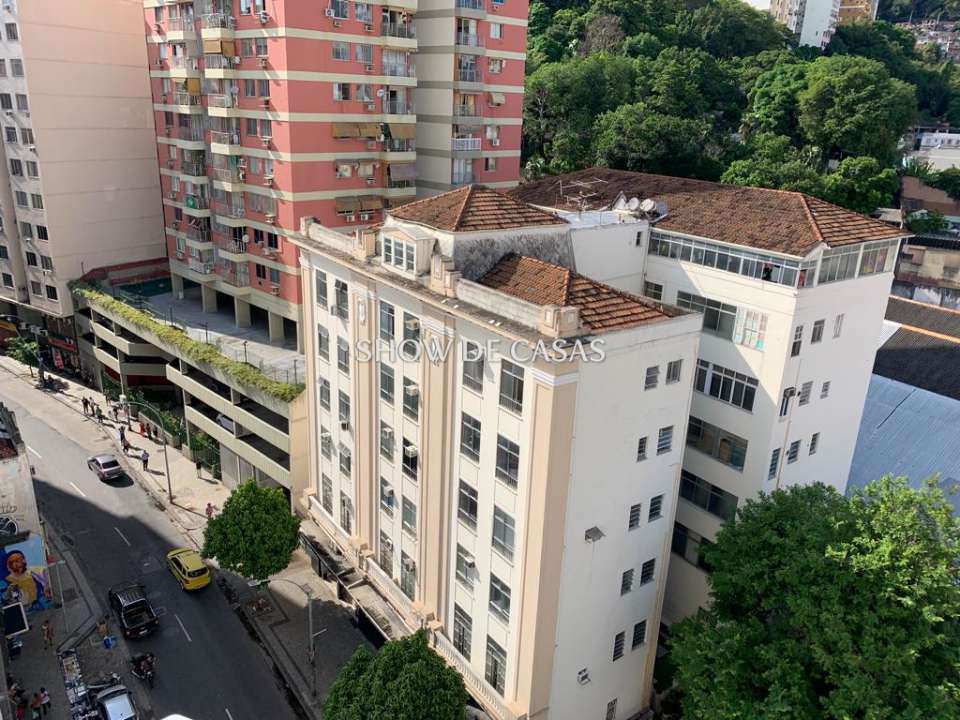FOTO_4 - Apartamento à venda Rua Riachuelo,Rio de Janeiro,RJ - R$ 540.000 - 21039 - 5