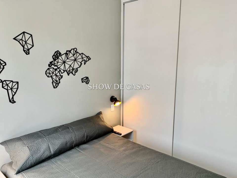 FOTO_8 - Apartamento à venda Rua Riachuelo,Rio de Janeiro,RJ - R$ 540.000 - 21039 - 9