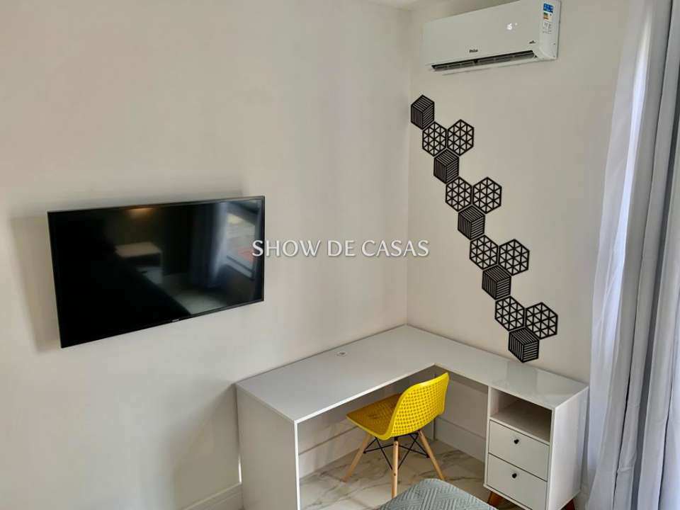 FOTO_9 - Apartamento à venda Rua Riachuelo,Rio de Janeiro,RJ - R$ 540.000 - 21039 - 10