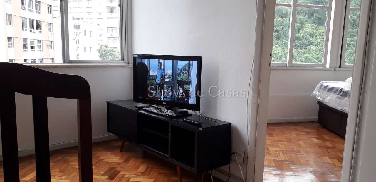 FOTO_1 - Apartamento para venda e aluguel Avenida Prado Júnior,Rio de Janeiro,RJ - R$ 250 - 20599 - 1