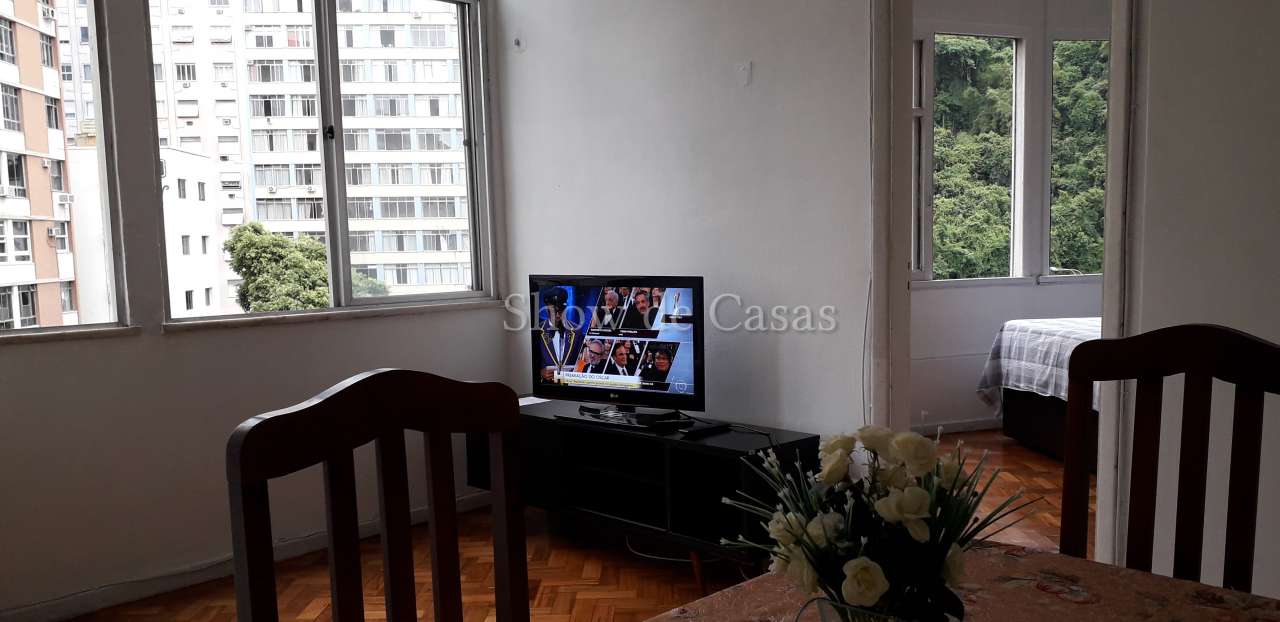 FOTO_3 - Apartamento para venda e aluguel Avenida Prado Júnior,Rio de Janeiro,RJ - R$ 250 - 20599 - 6