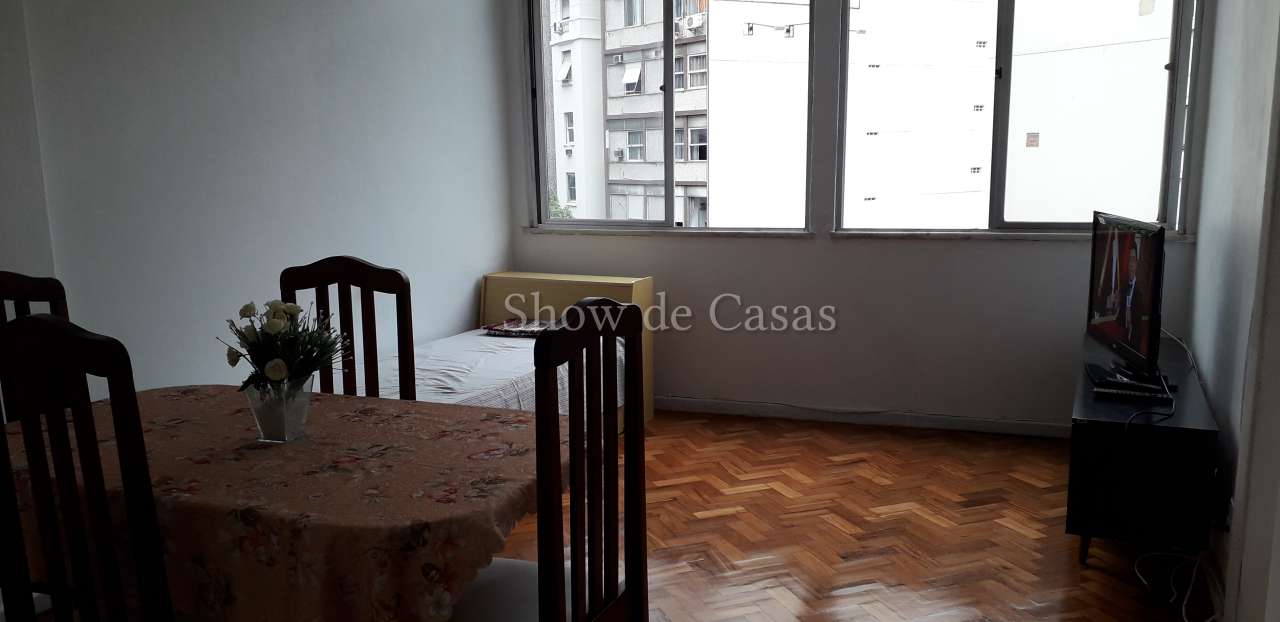 FOTO_9 - Apartamento para venda e aluguel Avenida Prado Júnior,Rio de Janeiro,RJ - R$ 250 - 20599 - 13