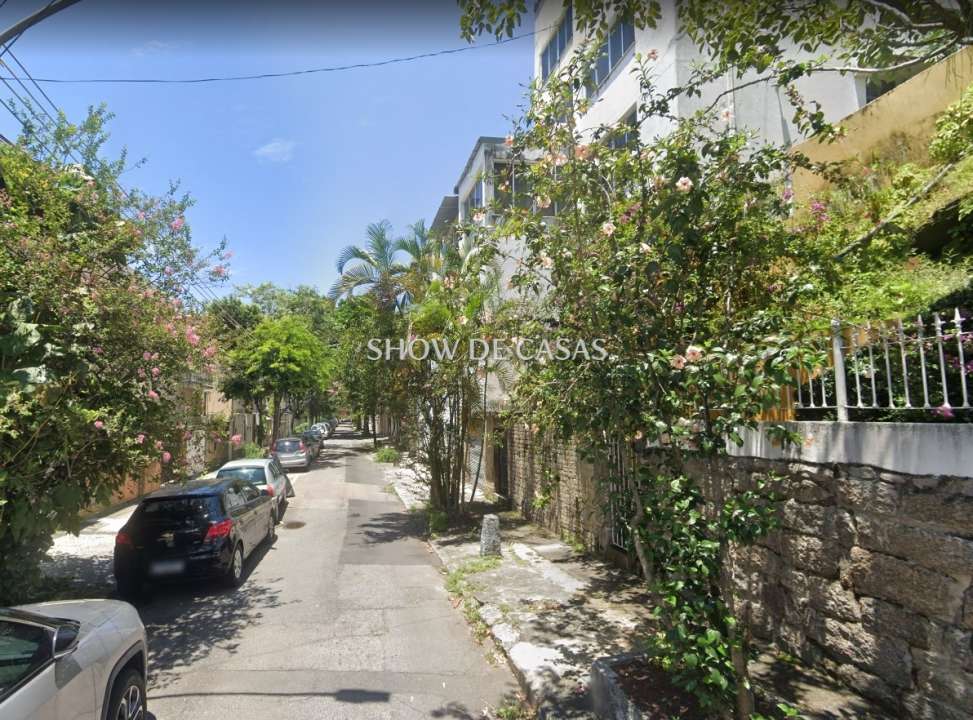 FOTO_1 - Apartamento à venda Rua Manuel Niobei,Rio de Janeiro,RJ - R$ 860.000 - 21104 - 1