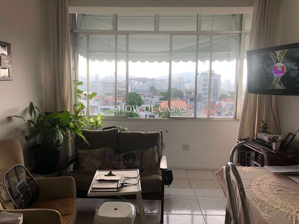 FOTO_2 - Apartamento à venda Rua Manuel Niobei,Rio de Janeiro,RJ - R$ 860.000 - 21104 - 3