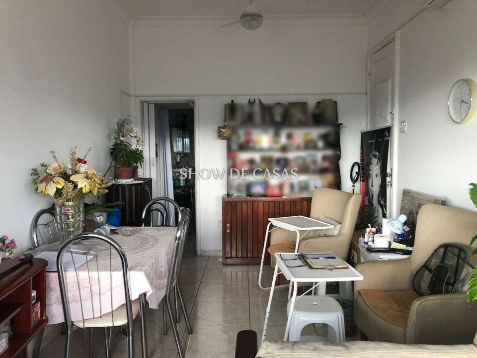 FOTO_4 - Apartamento à venda Rua Manuel Niobei,Rio de Janeiro,RJ - R$ 860.000 - 21104 - 5