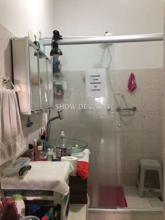 FOTO_6 - Apartamento à venda Rua Manuel Niobei,Rio de Janeiro,RJ - R$ 860.000 - 21104 - 7