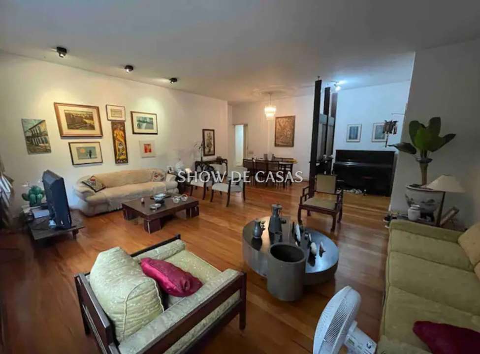 FOTO_3 - Apartamento à venda Rua Redentor,Rio de Janeiro,RJ - R$ 4.200.000 - 21129 - 4