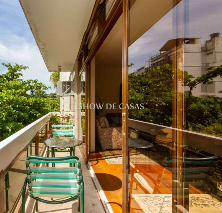 FOTO_1 - Apartamento à venda Rua Redentor,Rio de Janeiro,RJ - R$ 4.200.000 - 21133 - 1