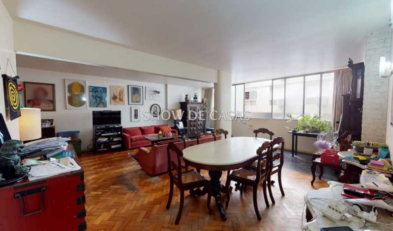 LOGO1 - Apartamento 4 quartos à venda Rio de Janeiro,RJ - R$ 2.300.000 - 21147 - 1