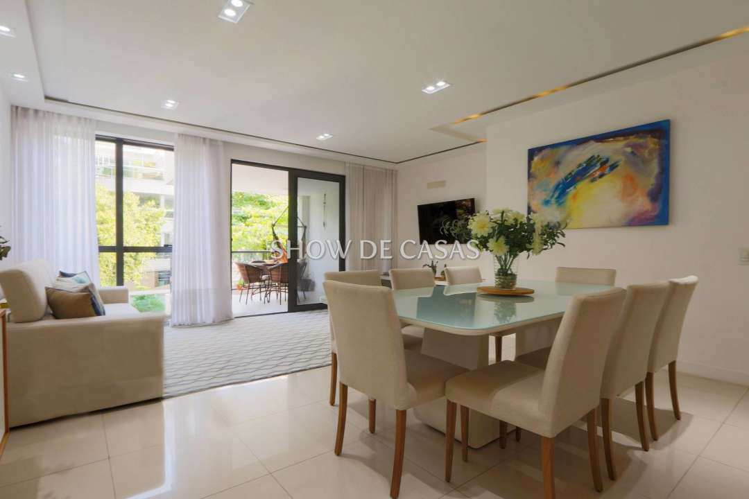 FOTO_3 - Apartamento à venda Avenida Comandante Júlio de Moura,Rio de Janeiro,RJ - R$ 2.500.000 - 21156 - 4