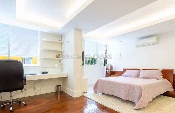 FOTO_4 - Apartamento à venda Rua Prudente de Morais,Rio de Janeiro,RJ - R$ 4.400.000 - 21164 - 5