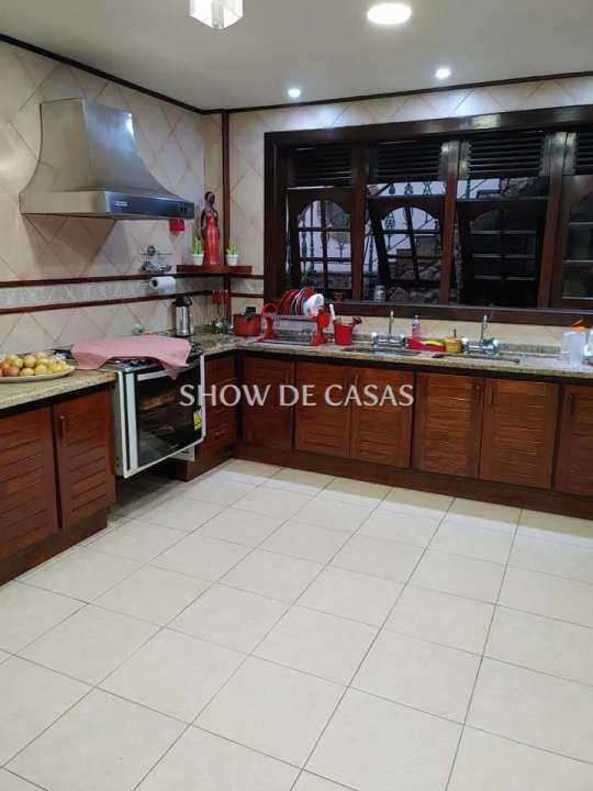 FOTO_16 - Casa em Condomínio à venda Avenida Gastão Senges,Rio de Janeiro,RJ - R$ 5.200.000 - 21165 - 17