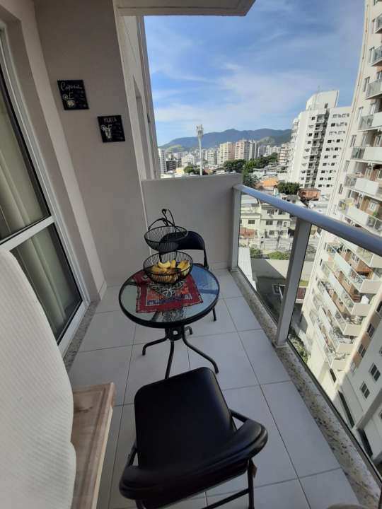 FOTO_1 - Apartamento à venda Rua Piauí,Rio de Janeiro,RJ - R$ 460.000 - 21199 - 1