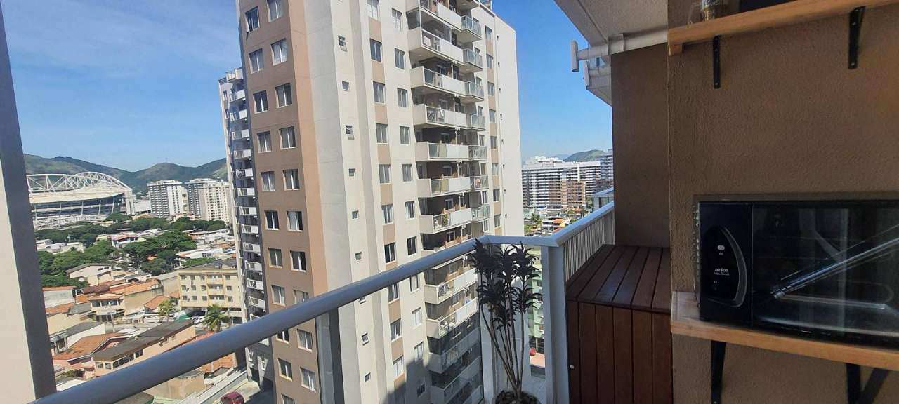 FOTO_13 - Apartamento à venda Rua Piauí,Rio de Janeiro,RJ - R$ 460.000 - 21199 - 14