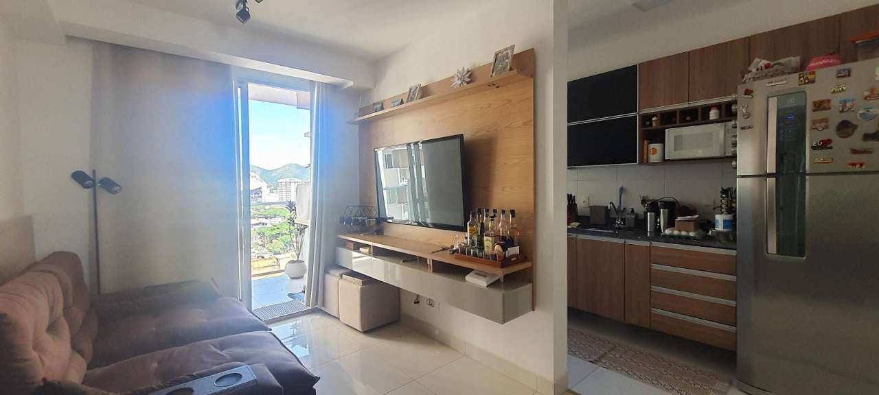FOTO_2 - Apartamento à venda Rua Piauí,Rio de Janeiro,RJ - R$ 460.000 - 21199 - 3