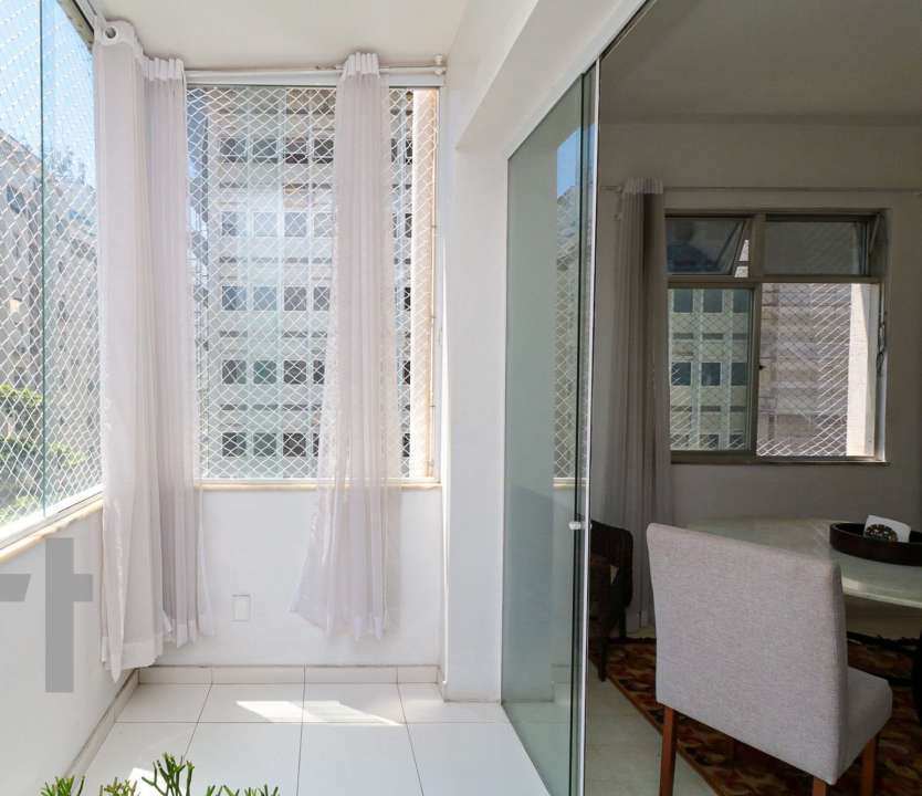 FOTO_2 - Apartamento à venda Rua Anchieta,Rio de Janeiro,RJ - R$ 1.150.000 - 21206 - 3