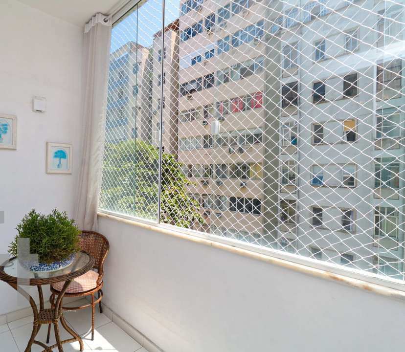 FOTO_4 - Apartamento à venda Rua Anchieta,Rio de Janeiro,RJ - R$ 1.150.000 - 21206 - 5