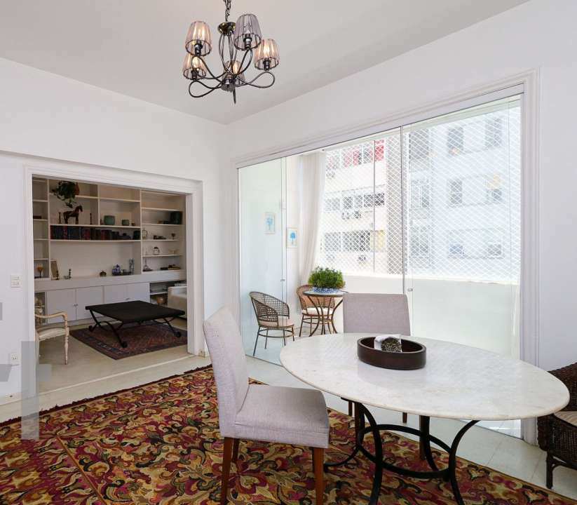 FOTO_5 - Apartamento à venda Rua Anchieta,Rio de Janeiro,RJ - R$ 1.150.000 - 21206 - 6