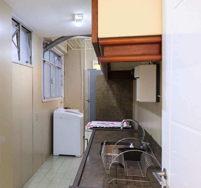 FOTO_4 - Apartamento à venda Rua Roberto Dias Lópes,Rio de Janeiro,RJ - R$ 1.100.000 - 21208 - 5