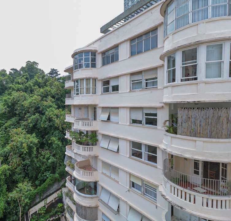 FOTO_1 - Apartamento à venda Rua Roberto Dias Lópes,Rio de Janeiro,RJ - R$ 1.050.000 - 21209 - 1