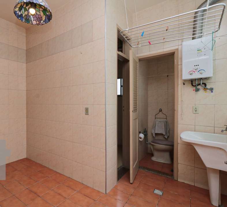 FOTO_5 - Apartamento à venda Rua Roberto Dias Lópes,Rio de Janeiro,RJ - R$ 1.050.000 - 21209 - 6