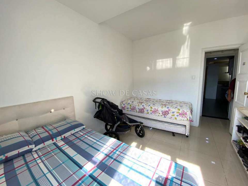 FOTO_19 - Apartamento à venda Rua Xavier da Silveira,Rio de Janeiro,RJ - R$ 1.550.000 - 20664 - 20