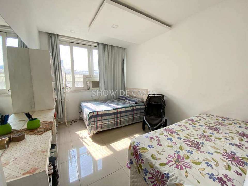 FOTO_20 - Apartamento à venda Rua Xavier da Silveira,Rio de Janeiro,RJ - R$ 1.550.000 - 20664 - 21