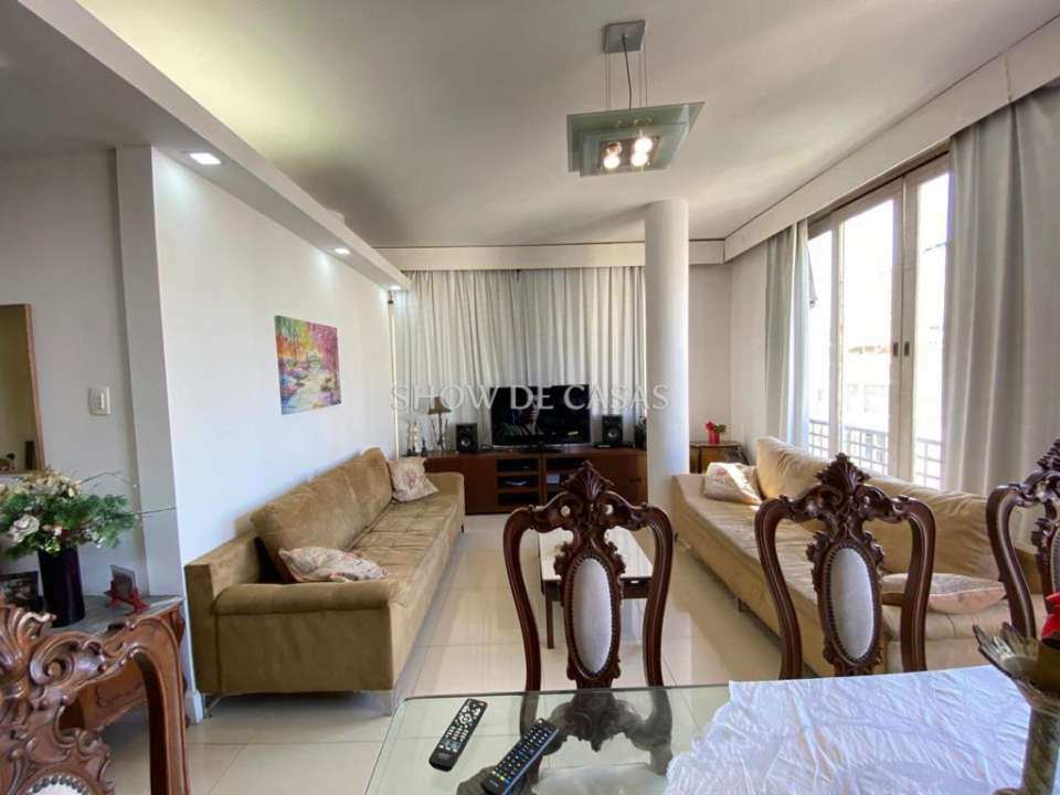 FOTO_3 - Apartamento à venda Rua Xavier da Silveira,Rio de Janeiro,RJ - R$ 1.550.000 - 20664 - 4