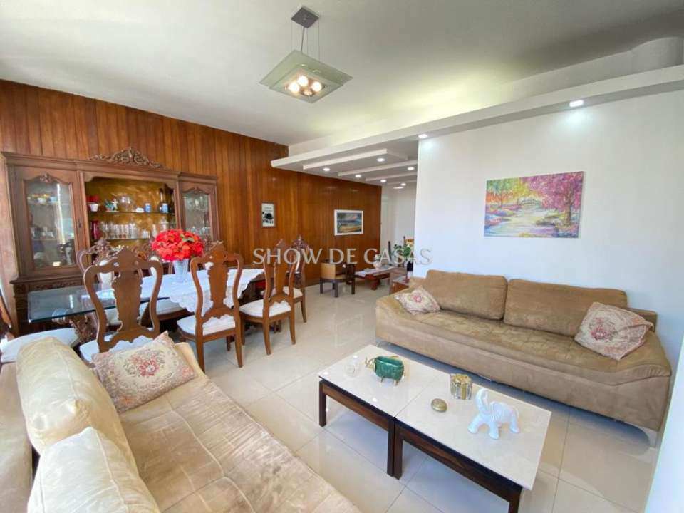 FOTO_4 - Apartamento à venda Rua Xavier da Silveira,Rio de Janeiro,RJ - R$ 1.550.000 - 20664 - 5