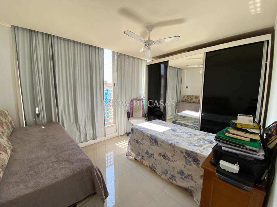 FOTO_7 - Apartamento à venda Rua Xavier da Silveira,Rio de Janeiro,RJ - R$ 1.550.000 - 20664 - 8