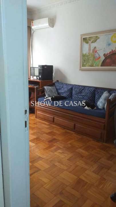 FOTO_4 - Apartamento à venda Rua Mem de Sá,Niterói,RJ - R$ 480.000 - 21216 - 5