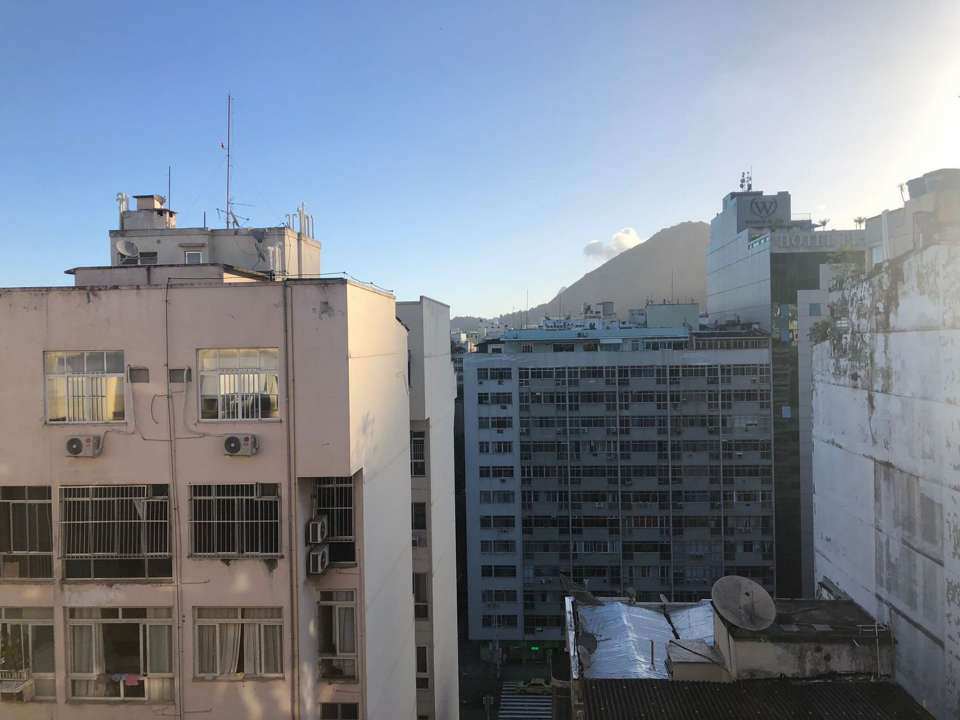 FOTO_1 - Apartamento à venda Rua Roberto Dias Lópes,Rio de Janeiro,RJ - R$ 950.000 - 21228 - 1