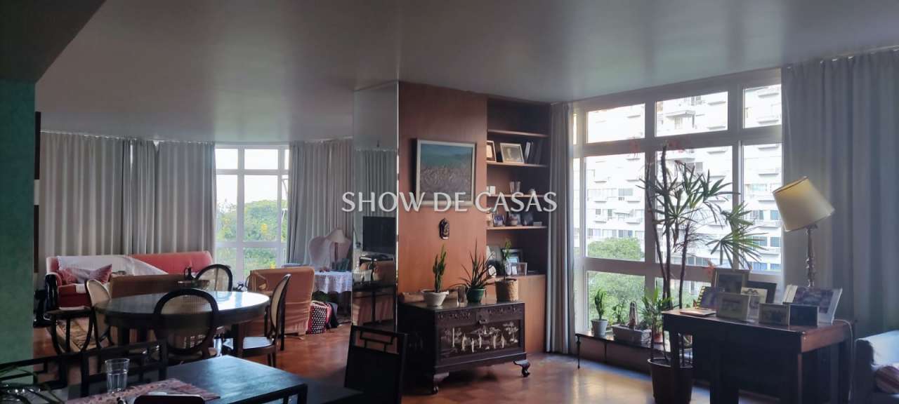 FOTO_1 - Apartamento à venda Avenida Oswaldo Cruz,Rio de Janeiro,RJ - R$ 2.250.000 - 21243 - 3