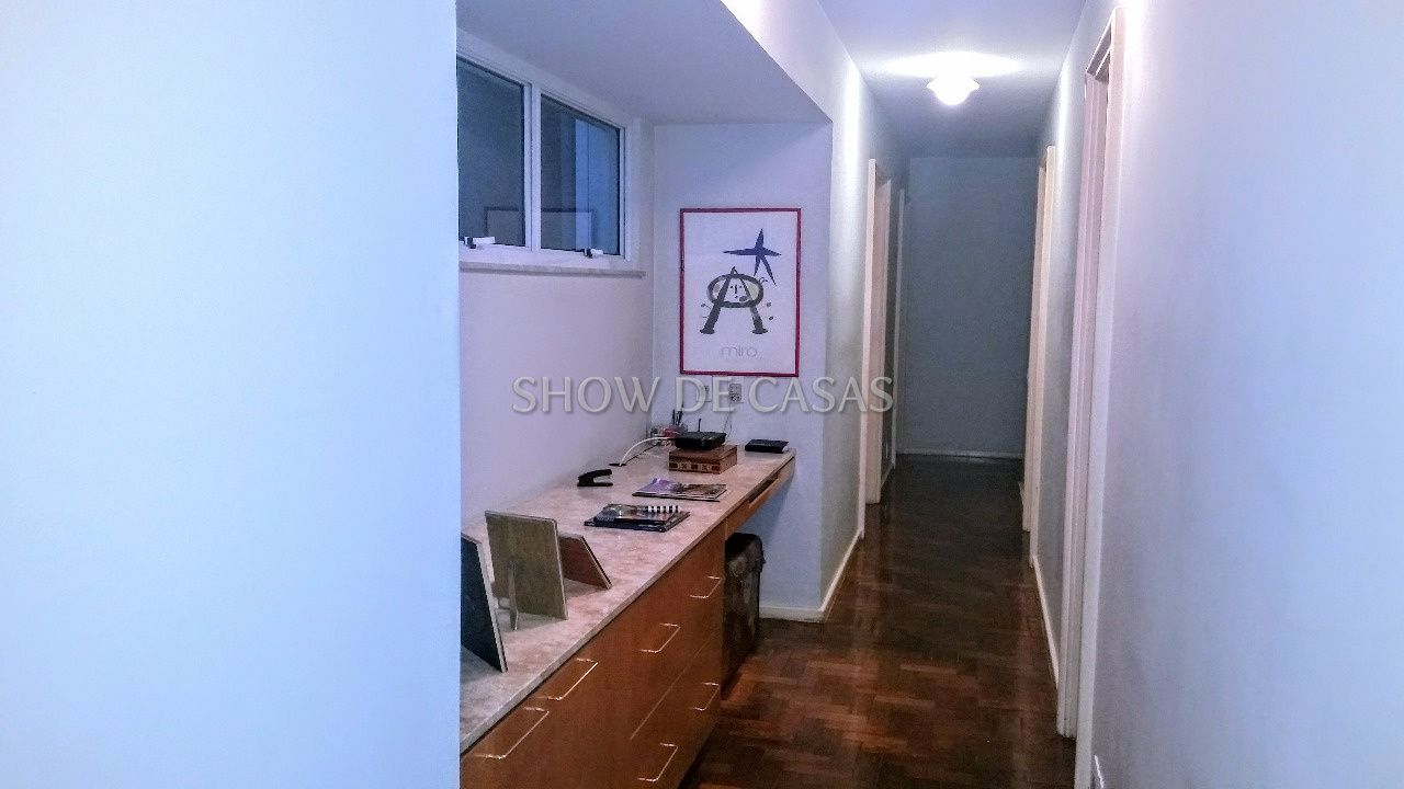 FOTO_9 - Apartamento à venda Avenida João Luís Alves,Rio de Janeiro,RJ - R$ 6.400.000 - A5459 - 10