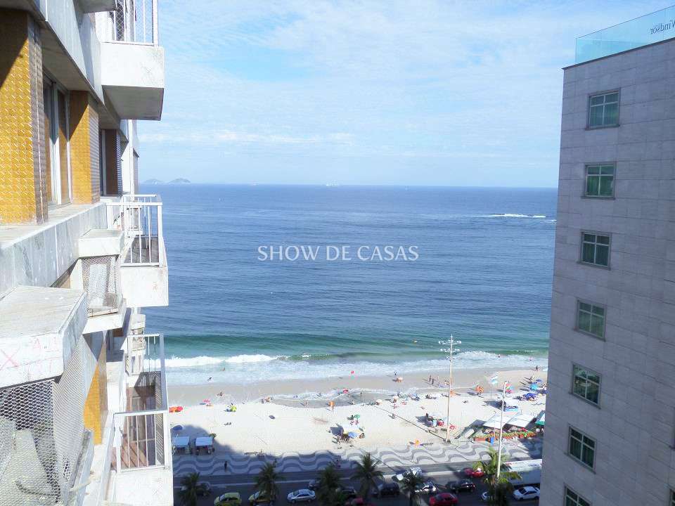FOTO_1 - Apartamento à venda Avenida Atlântica,Rio de Janeiro,RJ - R$ 2.980.000 - 20684 - 1
