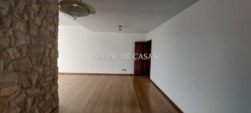 LOGO13 - Apartamento 3 quartos à venda Niterói,RJ - R$ 990.000 - SCAP30011 - 3
