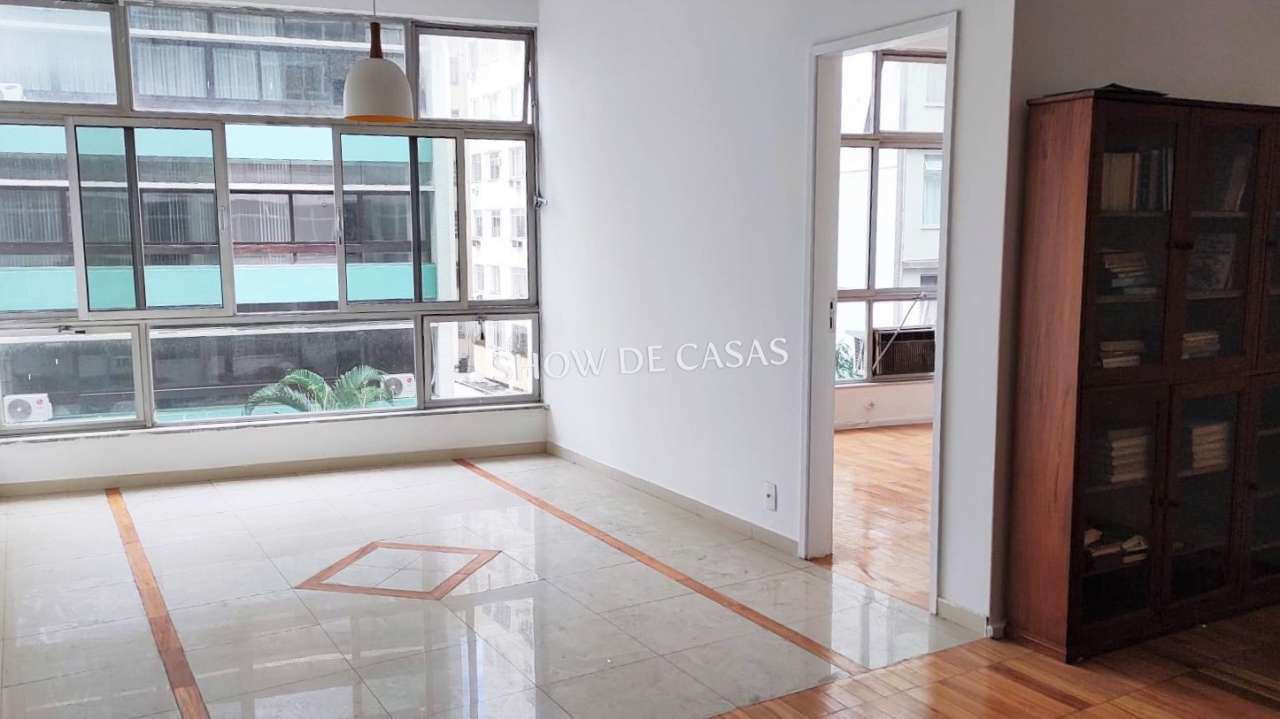 FOTO_1 - Apartamento à venda Rua Tonelero,Rio de Janeiro,RJ - R$ 1.250.000 - 20689 - 1