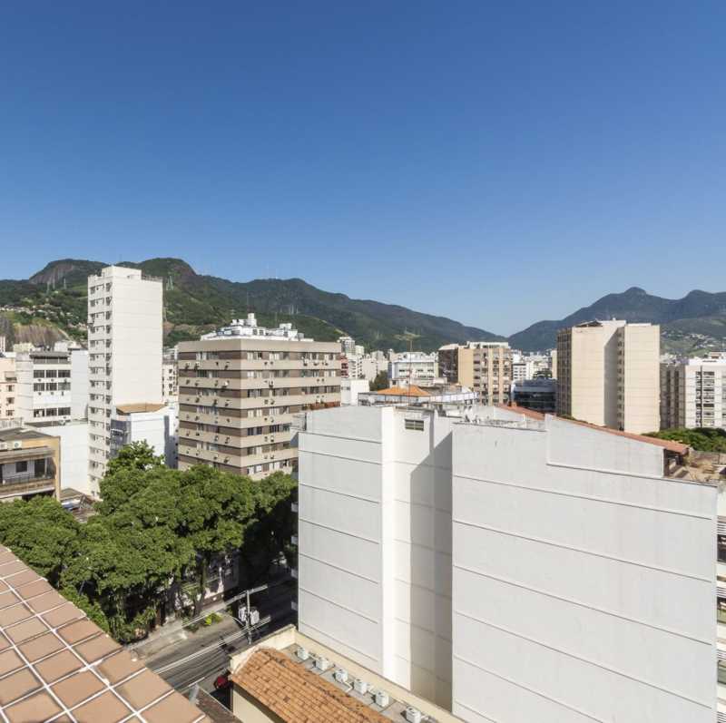 3-terraço 4 - Cobertura à venda Rua Campos Sales,Rio de Janeiro,RJ - R$ 1.549.000 - SCCO40002 - 21