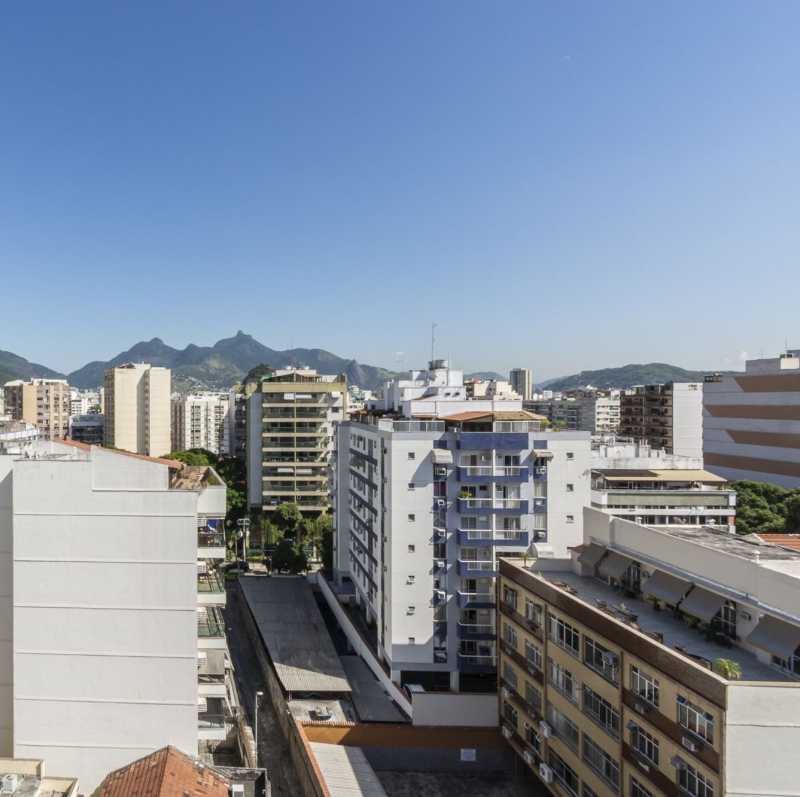 3-terraço 5 - Cobertura à venda Rua Campos Sales,Rio de Janeiro,RJ - R$ 1.549.000 - SCCO40002 - 22