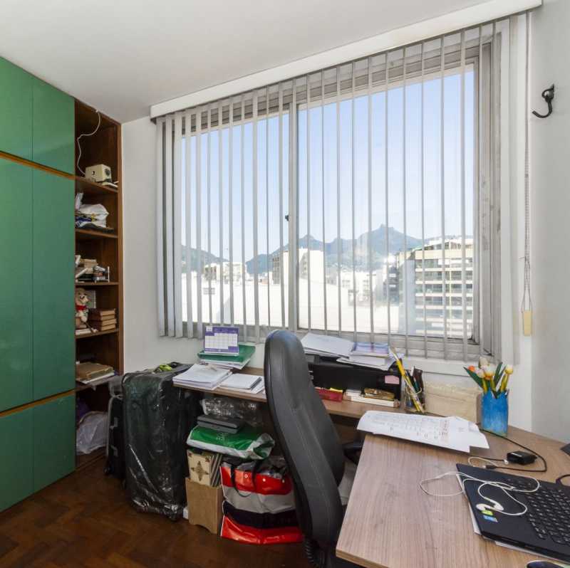 4-quartos 11 - Cobertura à venda Rua Campos Sales,Rio de Janeiro,RJ - R$ 1.549.000 - SCCO40002 - 11