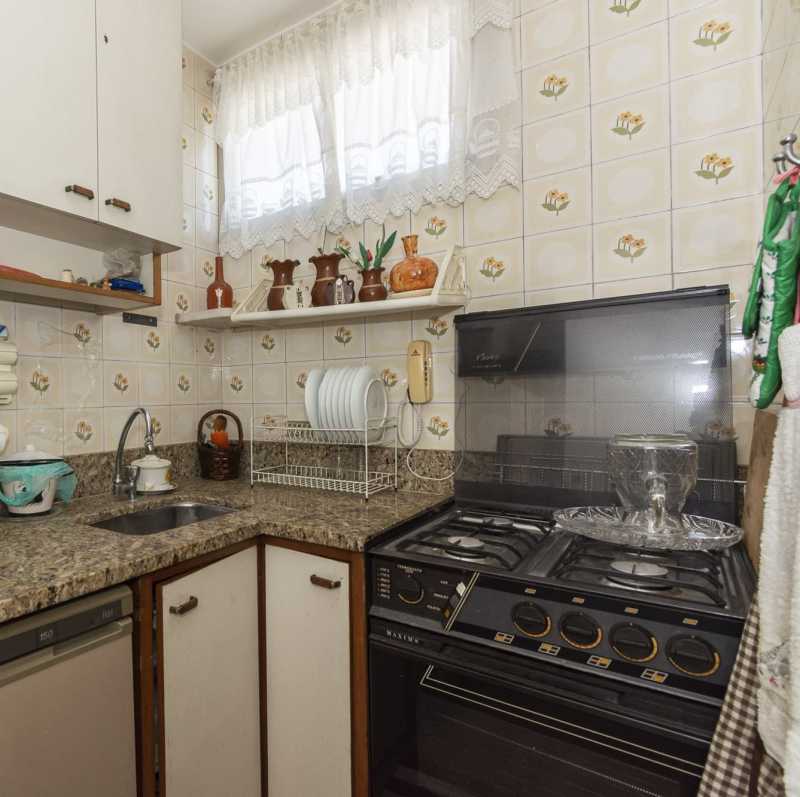 6-cozinhaeareadeserviço 3 - Cobertura à venda Rua Campos Sales,Rio de Janeiro,RJ - R$ 1.549.000 - SCCO40002 - 27