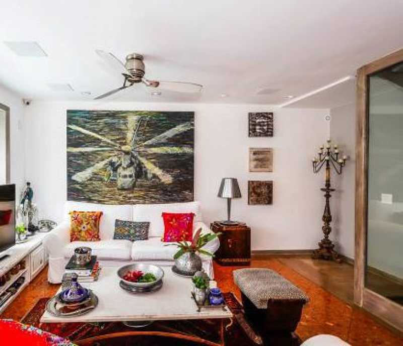 cobertura-com-3-quartos-a-vend - Cobertura à venda Rua Timóteo da Costa,Rio de Janeiro,RJ - R$ 4.300.000 - SCCO30003 - 6