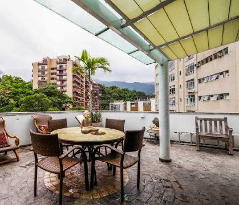 cobertura-com-3-quartos-a-vend - Cobertura à venda Rua Timóteo da Costa,Rio de Janeiro,RJ - R$ 4.300.000 - SCCO30003 - 8