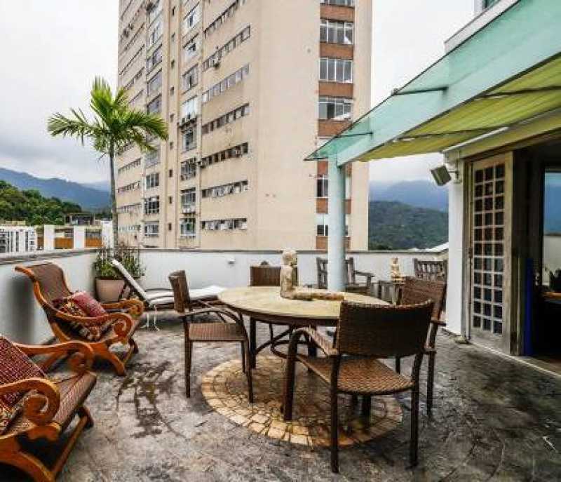 cobertura-com-3-quartos-a-vend - Cobertura à venda Rua Timóteo da Costa,Rio de Janeiro,RJ - R$ 4.300.000 - SCCO30003 - 9