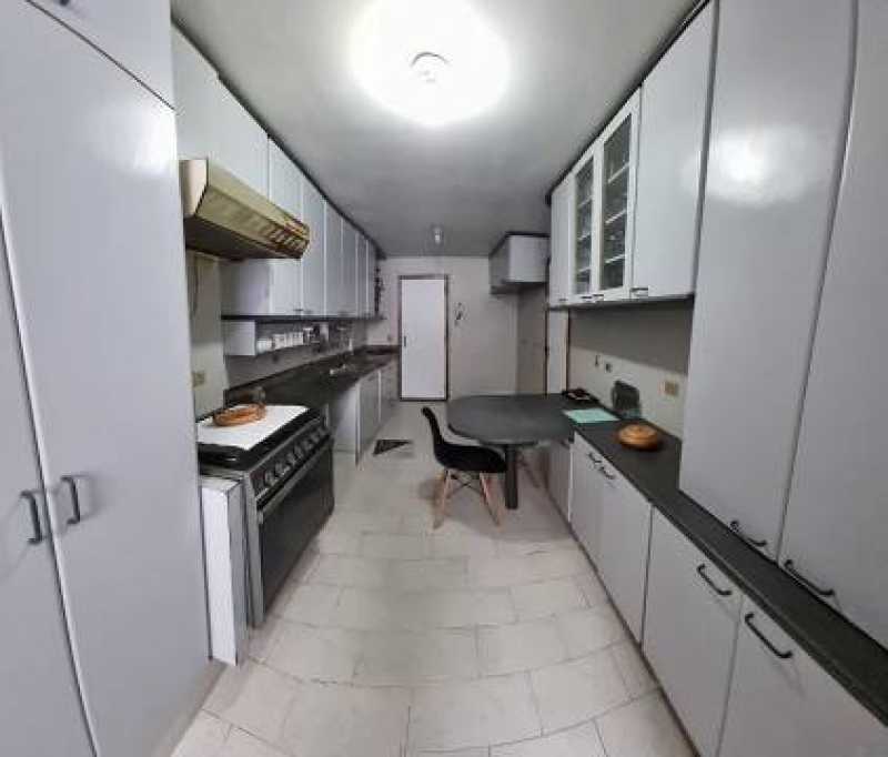 cobertura-com-4-quartos-a-vend - Cobertura à venda Avenida Delfim Moreira,Rio de Janeiro,RJ - R$ 5.800.000 - SCCO40003 - 9