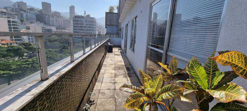 cobertura-com-4-quartos-a-vend - Cobertura à venda Avenida Delfim Moreira,Rio de Janeiro,RJ - R$ 5.800.000 - SCCO40003 - 20