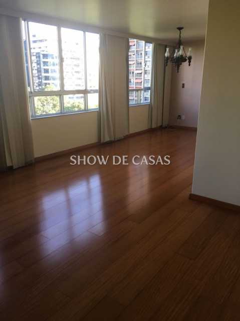 LOGO15 - Apartamento à venda Rua Lopes Trovão,Niterói,RJ - R$ 970.000 - SCAP40008 - 3