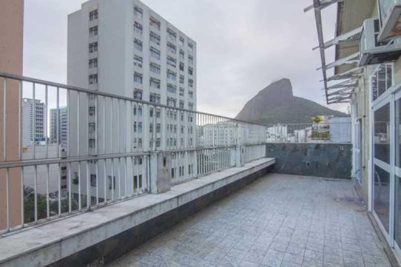 cobertura-com-4-quartos-a-vend - Cobertura à venda Avenida Ataulfo de Paiva,Rio de Janeiro,RJ - R$ 3.500.000 - SCCO40005 - 21